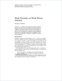 Full-text