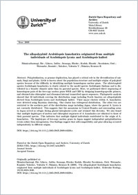 Full-text