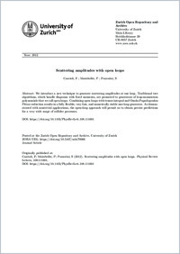 Full-text
