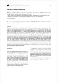 Full-text