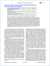 Full-text