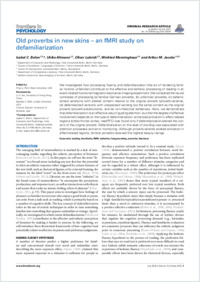 Full-text