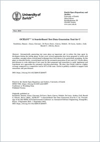 Full-text