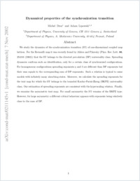 Full-text