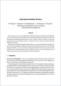 Full-text