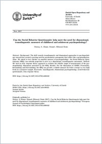 Full-text