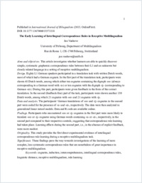 Full-text