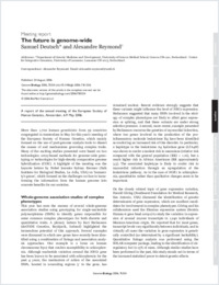 Full-text