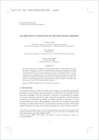 Full-text