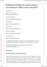Full-text