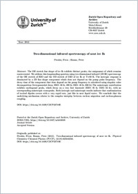 Full-text
