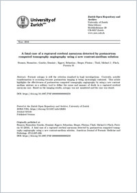 Full-text