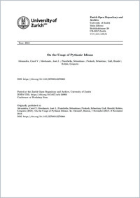 Full-text