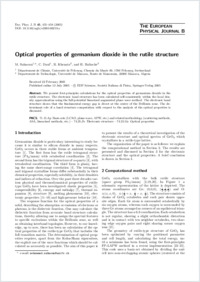 Document