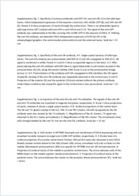 Supplementary material