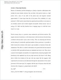 Supplementary material