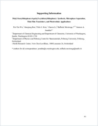 Supplementary material