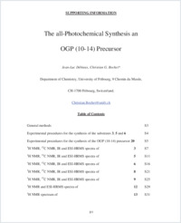 Supplementary material