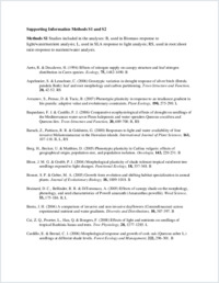 Supplementary material