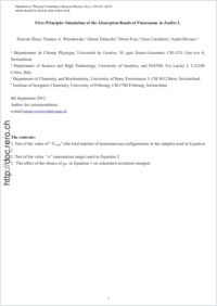 Supplementary material