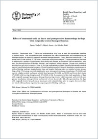 Full-text