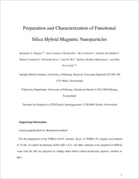 Supplementary material