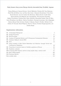 Supplementary material