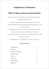 Supplementary material