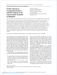 Fulltext