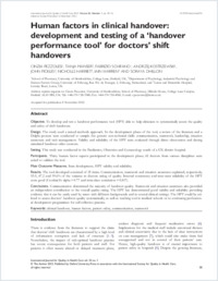 Fulltext
