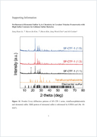 Supplementary material