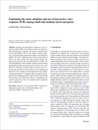 Fulltext