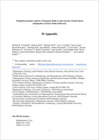 Supplementary material