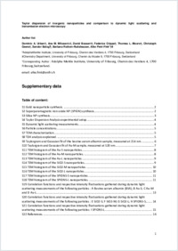 Supplementary material