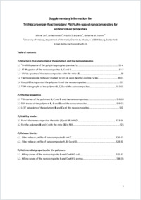 Supplementary material