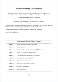 Supplementary material