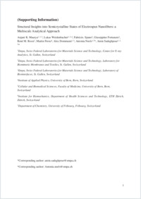 Supplementary material