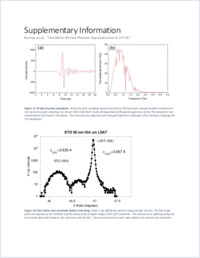 Supplementary material