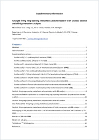 Supplementary material