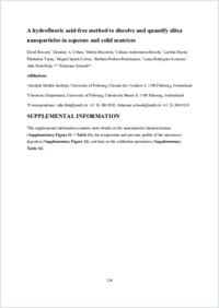 Supplementary material