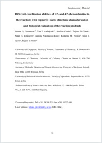 Supplementary material