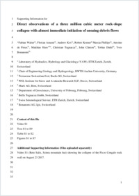 Supplementary material