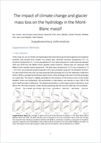 Supplementary material