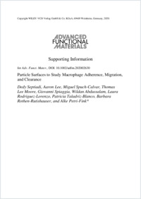 Supplementary material