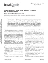 Fichier principal