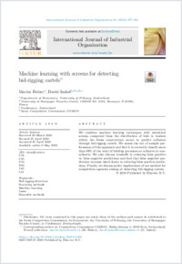 Supplementary materials
