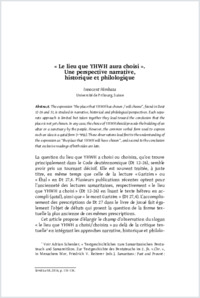 Texte intégral