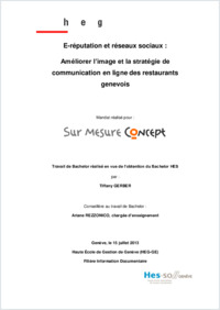 Mémoire