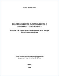 Mémoire