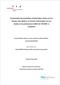 Mémoire